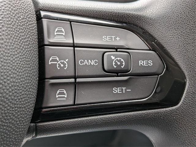 new 2025 Ram ProMaster 1500 car, priced at $46,945