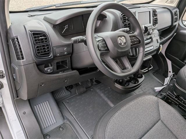 new 2025 Ram ProMaster 1500 car, priced at $46,945