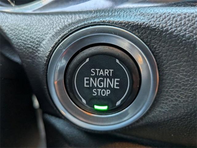 used 2021 Buick Encore GX car, priced at $17,435