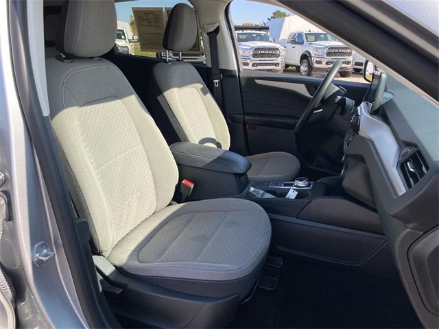 used 2022 Ford Escape car, priced at $16,200