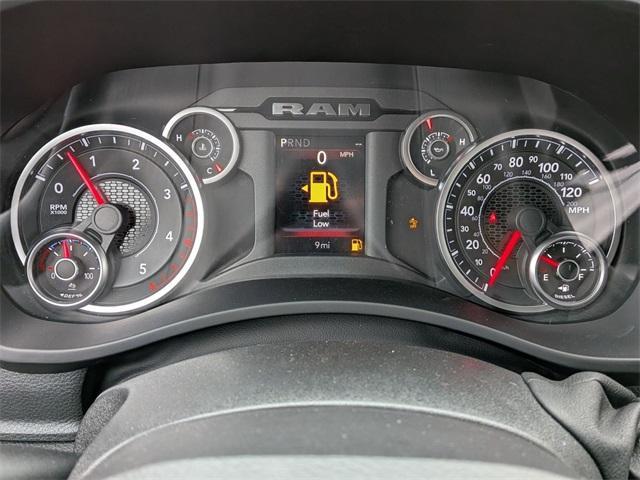 new 2026 Ram 2500 car, priced at $63,960