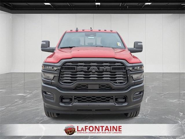 new 2026 Ram 2500 car, priced at $63,960