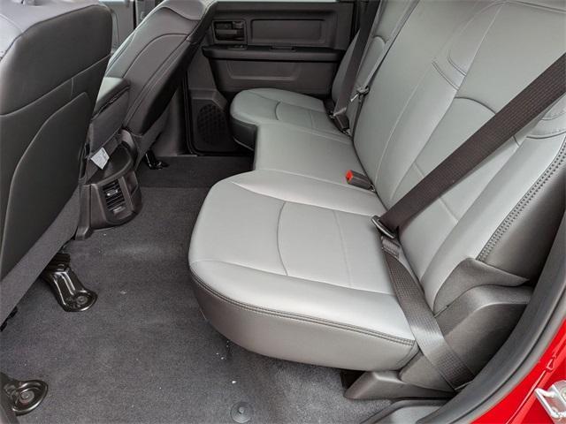 new 2026 Ram 2500 car, priced at $63,960