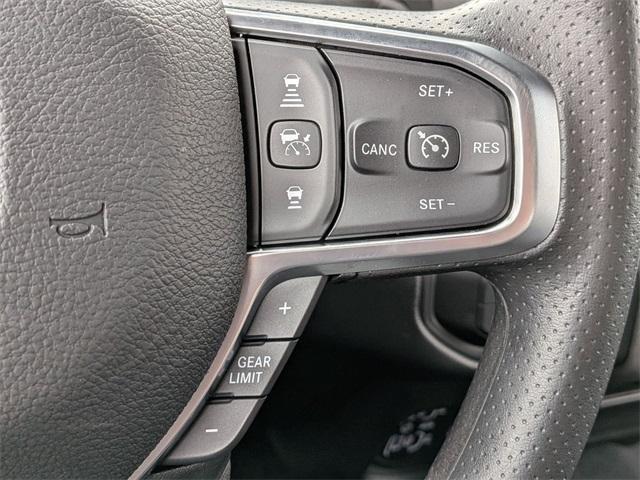 new 2026 Ram 2500 car, priced at $63,960