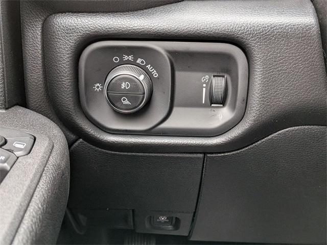 new 2026 Ram 2500 car, priced at $63,960