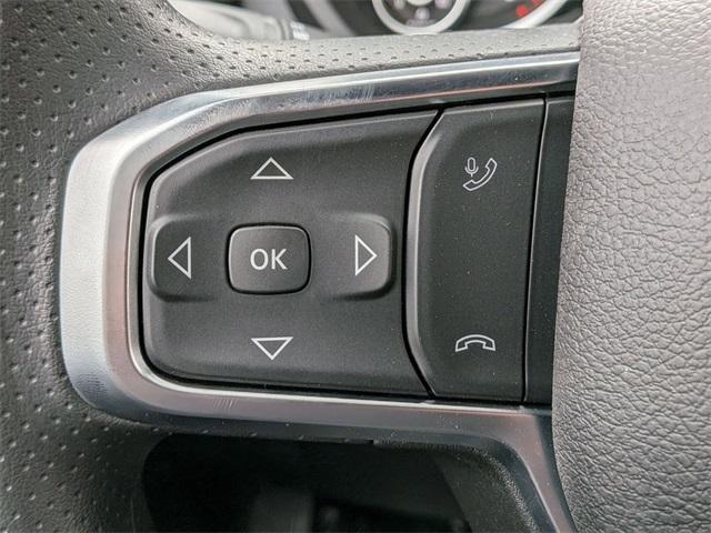 new 2026 Ram 2500 car, priced at $63,960