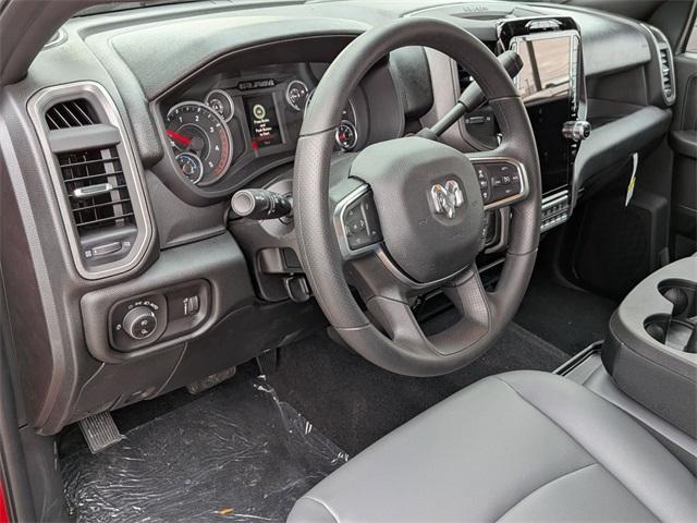 new 2026 Ram 2500 car, priced at $63,960