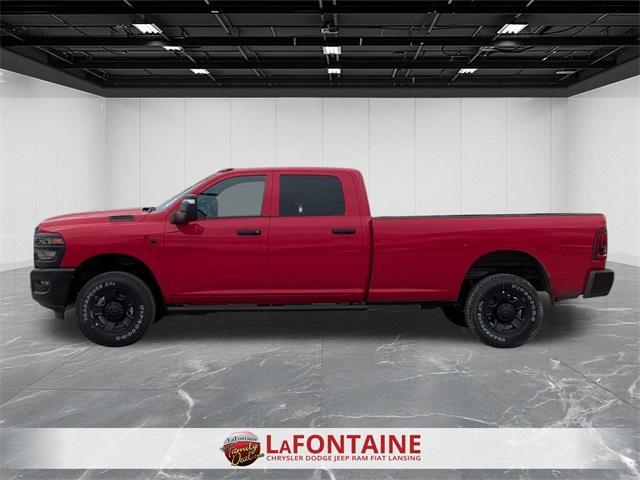 new 2026 Ram 2500 car, priced at $63,960
