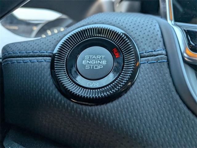 new 2026 Jeep Compass car, priced at $32,999