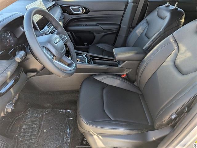 new 2026 Jeep Compass car, priced at $32,999