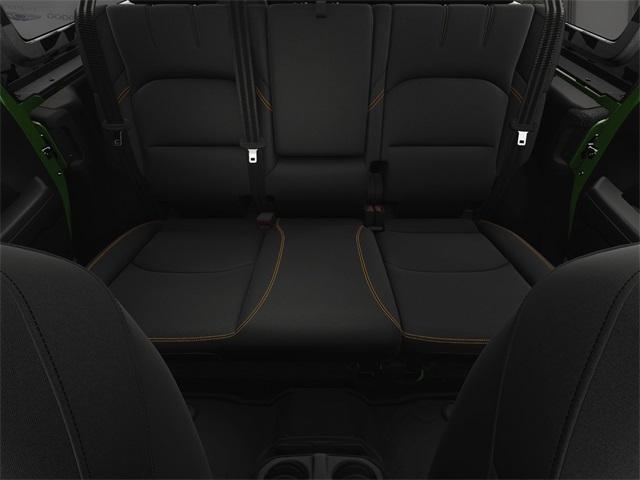 new 2025 Jeep Wrangler 4xe car, priced at $48,849