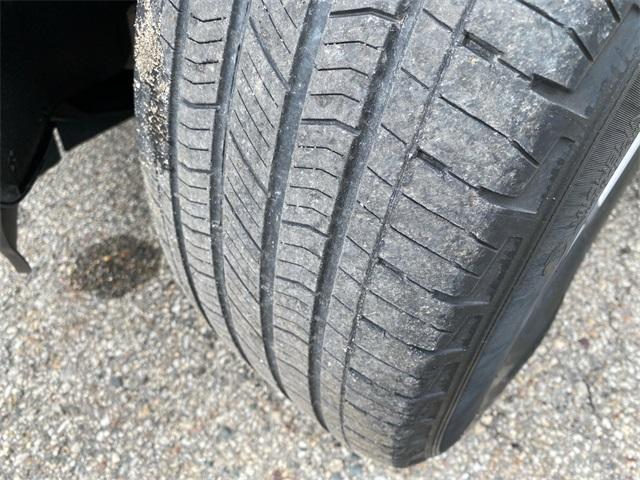 used 2022 Jeep Grand Cherokee L car, priced at $29,998