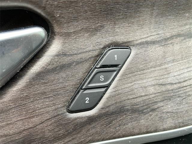 used 2022 Jeep Grand Cherokee L car, priced at $29,998