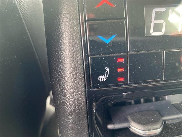 used 2022 Jeep Grand Cherokee L car, priced at $29,998