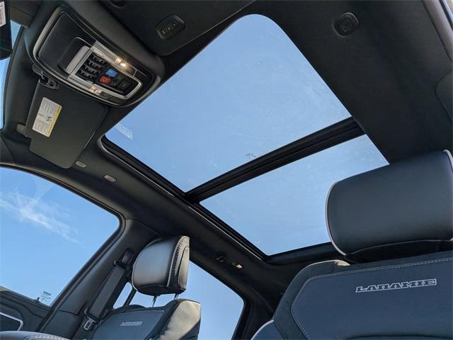 new 2026 Ram 1500 car, priced at $59,310