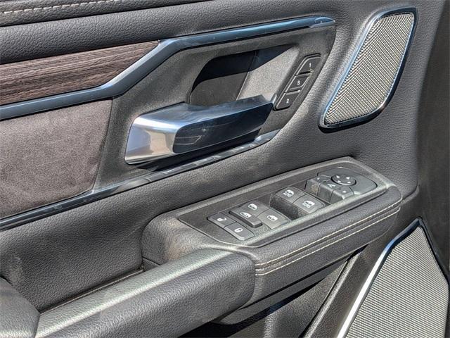 new 2026 Ram 1500 car, priced at $59,310