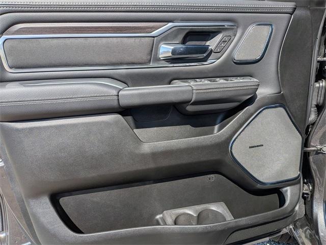 new 2026 Ram 1500 car, priced at $59,310