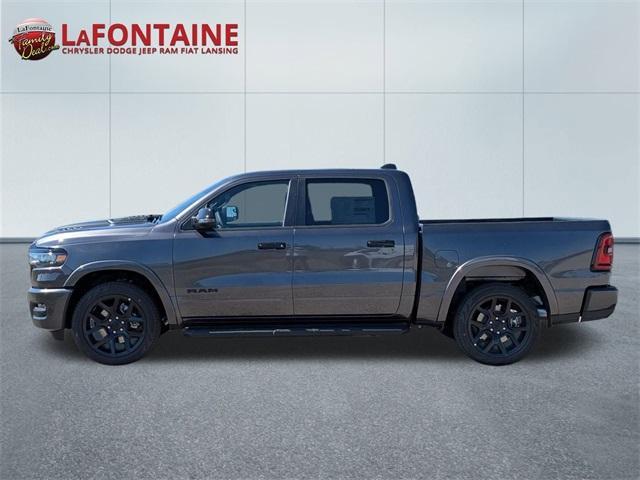 new 2026 Ram 1500 car, priced at $59,310