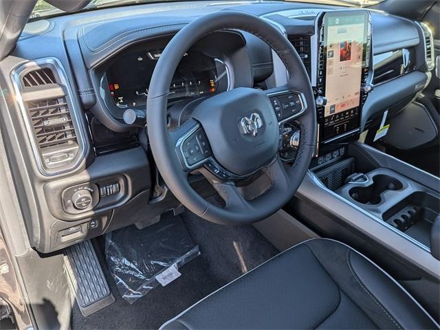 new 2026 Ram 1500 car, priced at $59,310