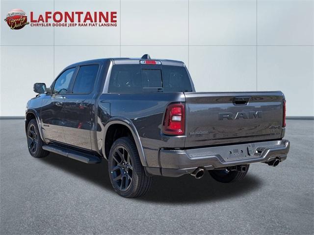 new 2026 Ram 1500 car, priced at $59,310