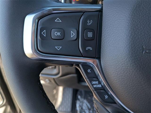 new 2026 Ram 1500 car, priced at $59,310