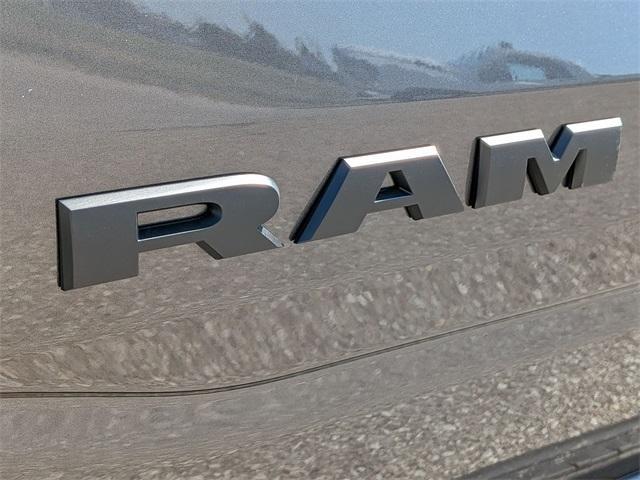 new 2026 Ram 1500 car, priced at $59,310