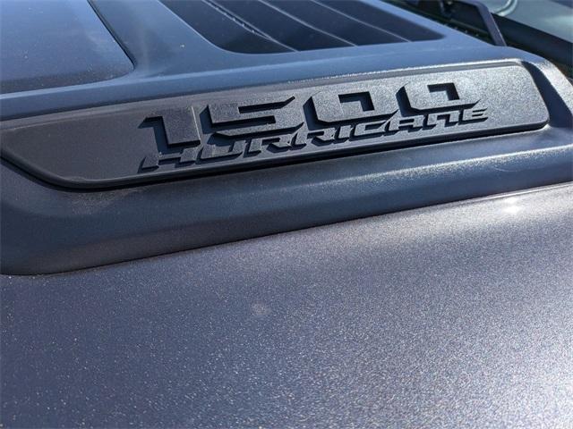 new 2026 Ram 1500 car, priced at $59,310