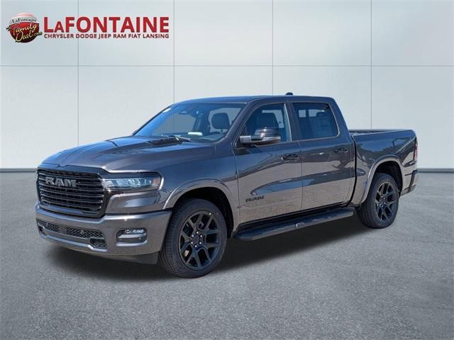 new 2026 Ram 1500 car, priced at $59,310