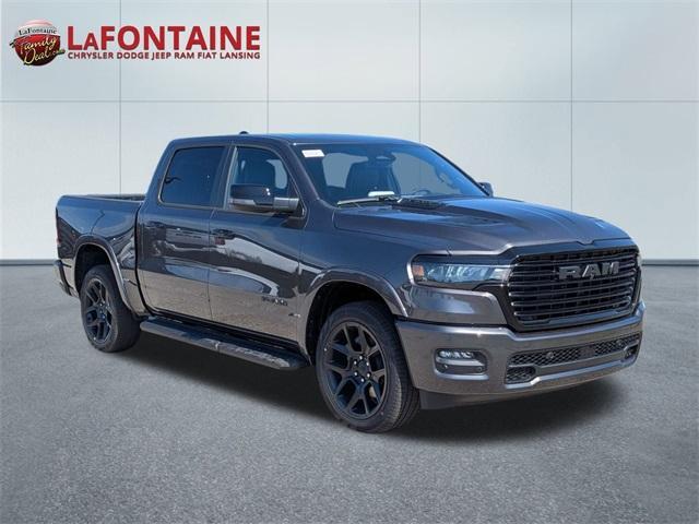 new 2026 Ram 1500 car, priced at $59,310