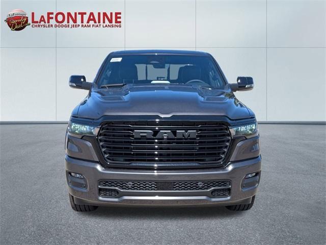 new 2026 Ram 1500 car, priced at $59,310