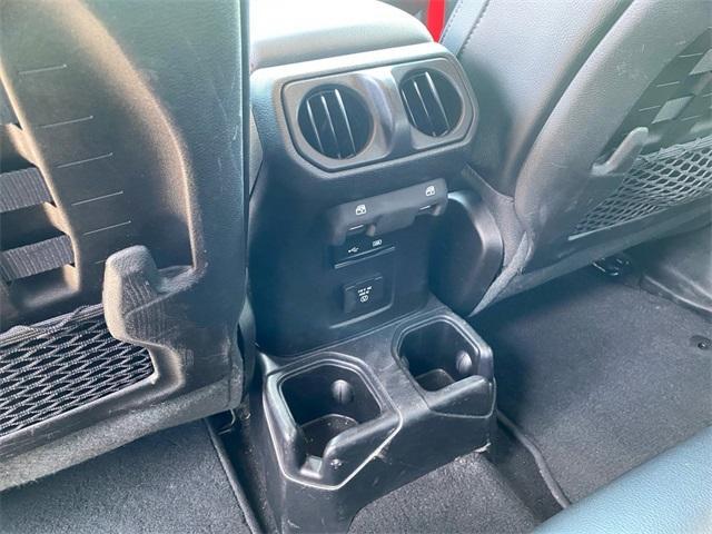 used 2020 Jeep Gladiator car, priced at $30,729