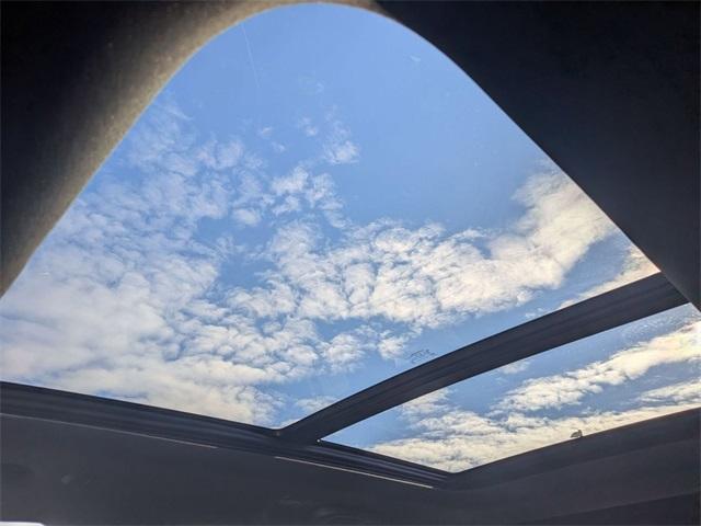 new 2025 Jeep Grand Cherokee car, priced at $56,929