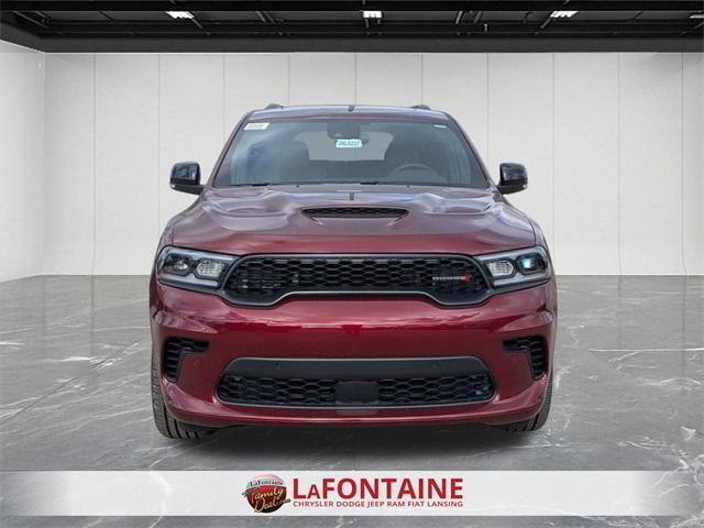 new 2026 Dodge Durango car, priced at $46,659