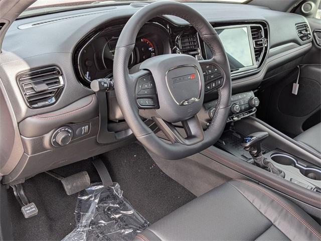 new 2026 Dodge Durango car, priced at $46,659