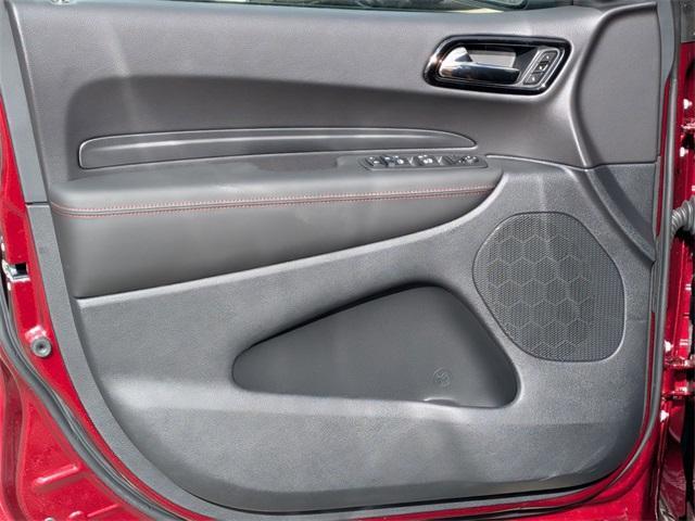 new 2026 Dodge Durango car, priced at $46,659