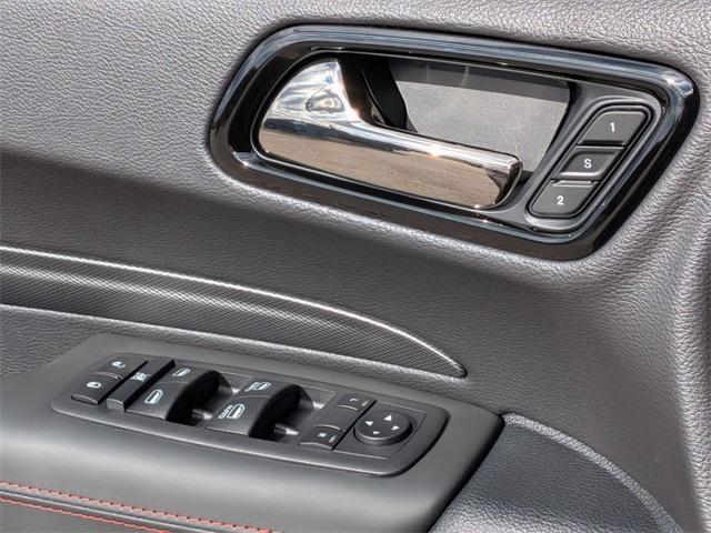 new 2026 Dodge Durango car, priced at $46,659