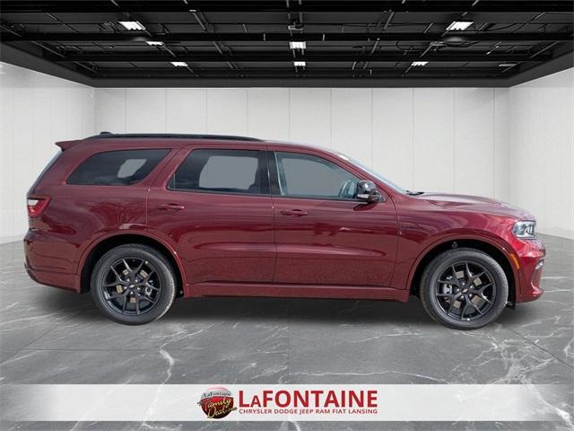 new 2026 Dodge Durango car, priced at $46,659