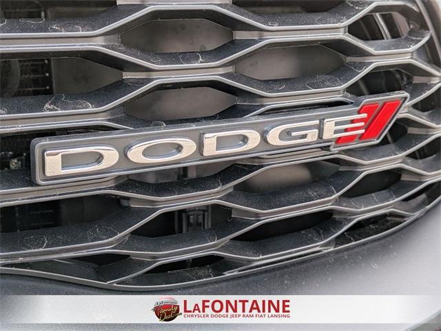 new 2026 Dodge Durango car, priced at $46,659