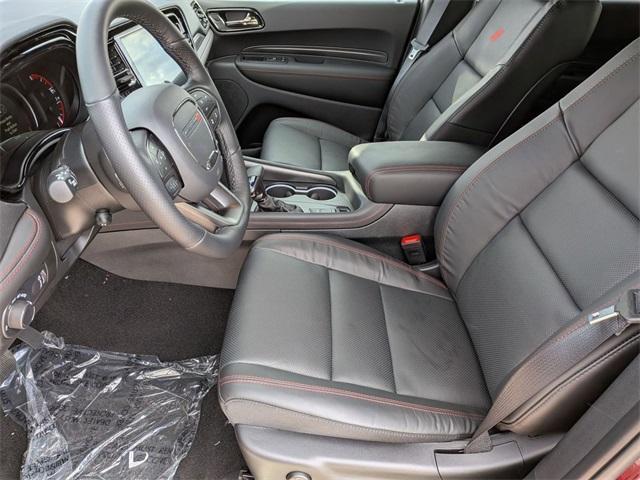 new 2026 Dodge Durango car, priced at $46,659