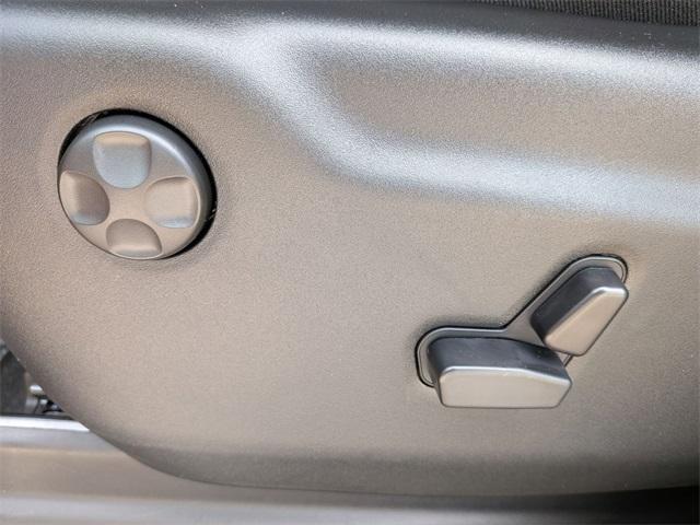 new 2026 Dodge Durango car, priced at $46,659