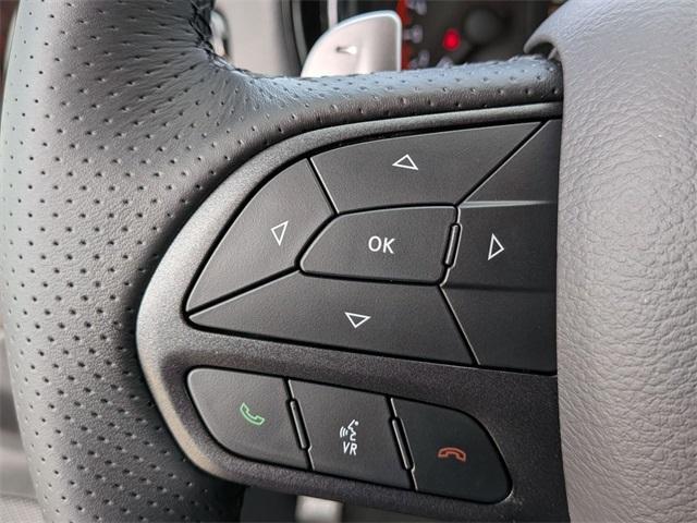 new 2026 Dodge Durango car, priced at $46,659