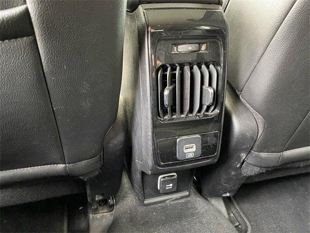 used 2022 Jeep Compass car, priced at $20,960