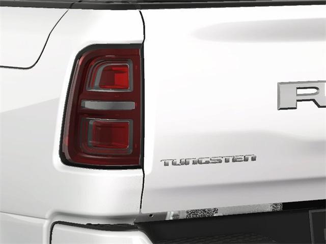 new 2025 Ram 1500 car, priced at $73,679