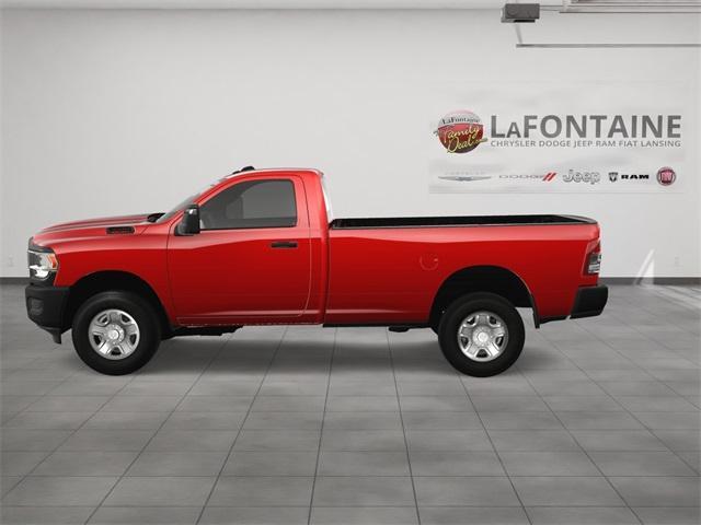 new 2023 Ram 3500 car, priced at $46,062