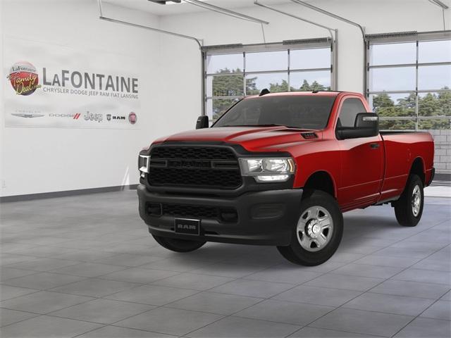 new 2023 Ram 3500 car, priced at $46,062