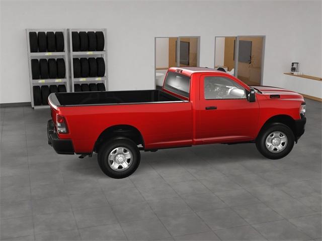 new 2023 Ram 3500 car, priced at $46,062