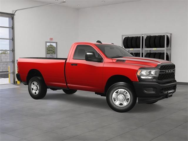 new 2023 Ram 3500 car, priced at $46,062