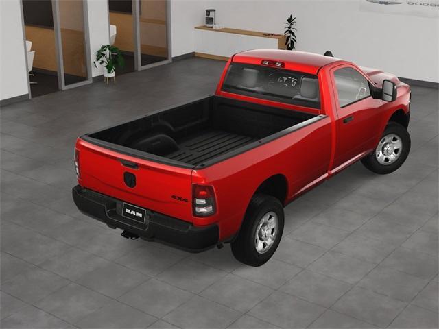 new 2023 Ram 3500 car, priced at $46,062