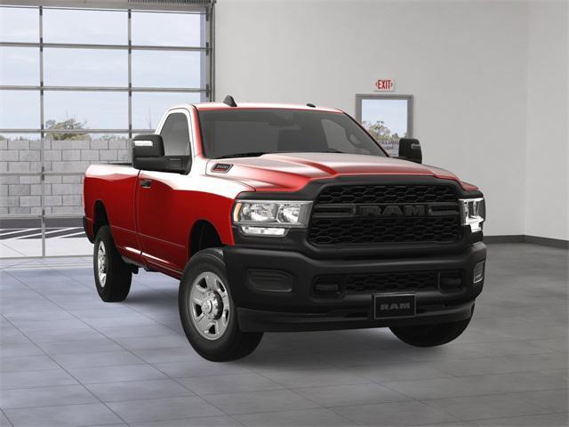 new 2023 Ram 3500 car, priced at $46,062