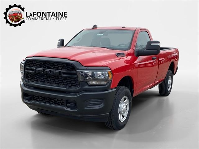 new 2023 Ram 3500 car, priced at $39,267